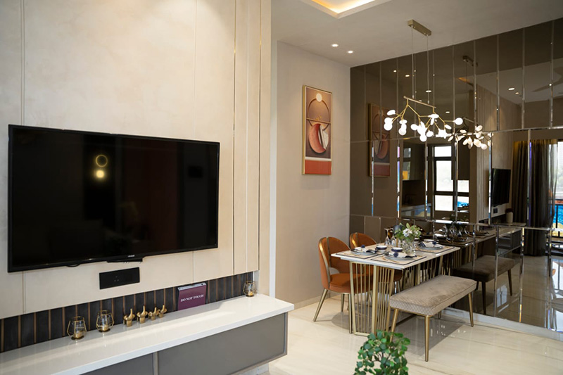 Casa Belvedere Location Advantage