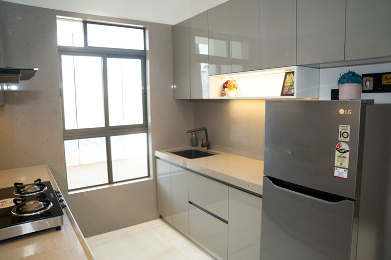 Real Estate Investment Potential of Casa Belvedere