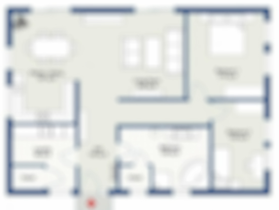 Venus Skky City 1 BHK Layout